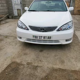 Toyota Camry 2002