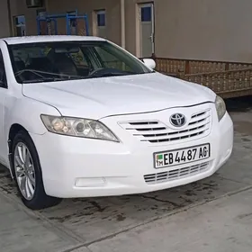 Toyota Camry 2009