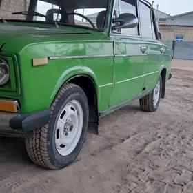 Lada 2106 1984