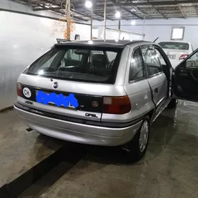 Opel Astra 1994