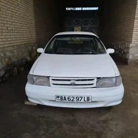 Toyota Tercel 1995