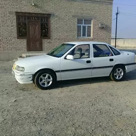 Opel Vectra 1990