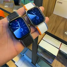 Watch HK 10 Pro+