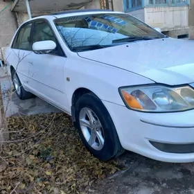 Toyota Avalon 2002