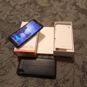 Redmi 7A