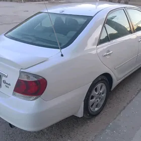 Toyota Camry 2002