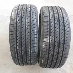 245/45/20 Michelin