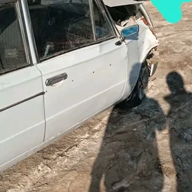 Lada 2106 2000