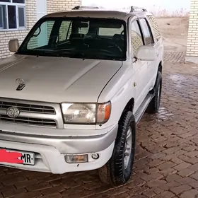 Toyota 4Runner 2001