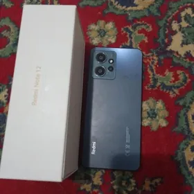 Redmi not 12