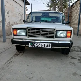 Lada 2107 2003