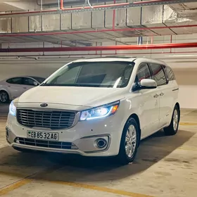 Kia Sedona 2020