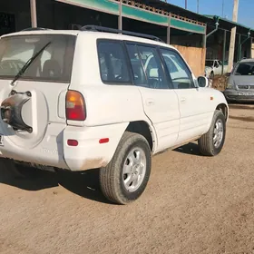 Toyota RAV4 1997