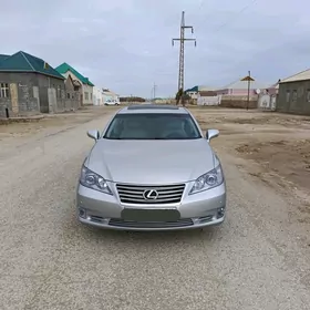 Lexus ES 350 2011