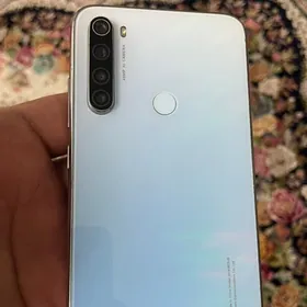 redmi note 8