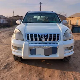 Toyota Land Cruiser Prado 2006