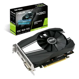 Asus Gtx 1660s 6gb