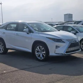 Lexus RX 350 2019