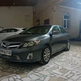 Toyota Corolla 2008