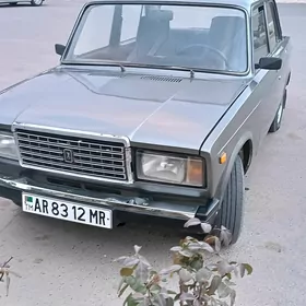 Lada 2107 2002