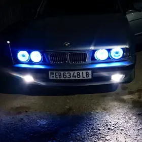 BMW 325 1991