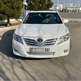 Toyota Camry 2009