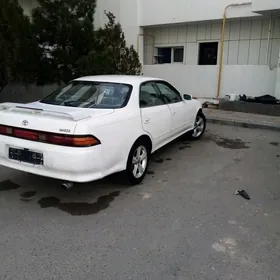 Toyota Mark II 1993