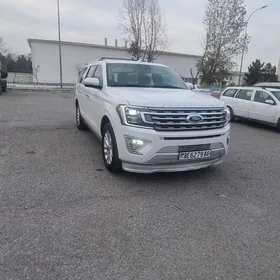 Ford Expedition 2020