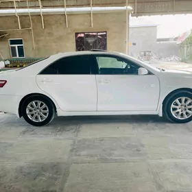 Toyota Camry 2007