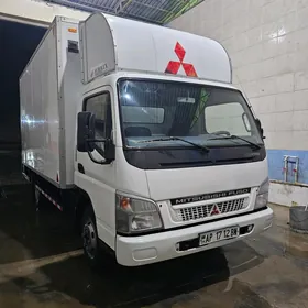 Mitsubishi Canter 2013