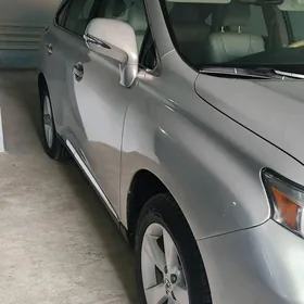 Lexus RX 350 2011