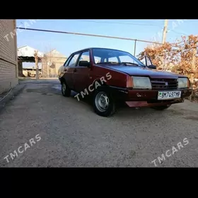 Lada 21099 1992