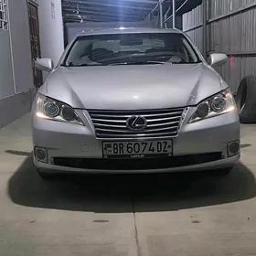 Lexus ES 350 2010