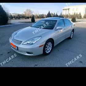 Lexus ES 300 2003