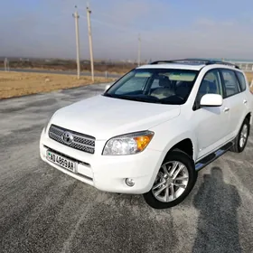 Toyota RAV4 2006