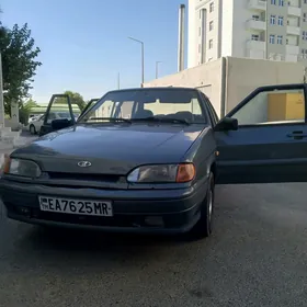 Lada 2115 2002