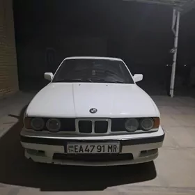 BMW 525 1992