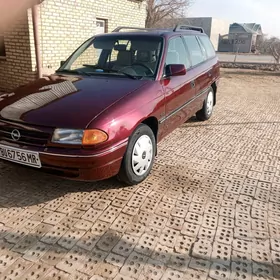 Opel Astra 1992