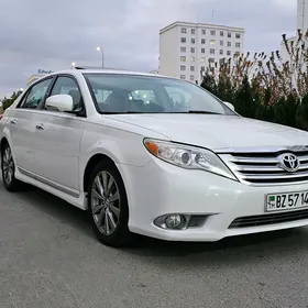 Toyota Avalon 2011