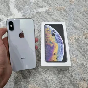 iPhone Xs 64gb