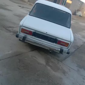 Lada 2106 1985