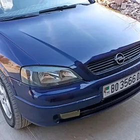 Opel Astra 1998