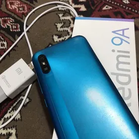 Redmi 9a 4/64