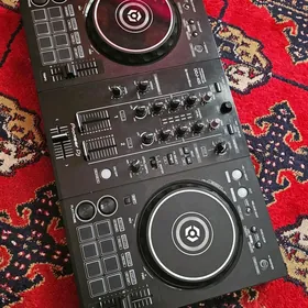 pioneer ddj 400