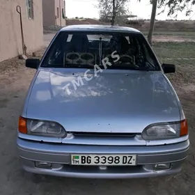 Lada 2115 2001