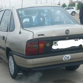 Opel Vectra 1992