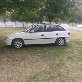 Opel Astra 1995