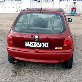 Opel Vita 1995