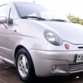 Daewoo Matiz 2003