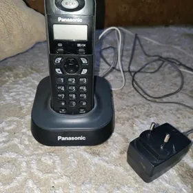 Panasonic radio tel